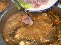 -大理.老字号渝记酸萝卜乌鱼(古城总店)
