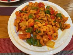 -食彩美印度特色美食餐厅·印度料理