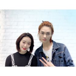 -P.STYLE 派斯造型