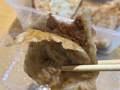 -河沿肉饼Beijing Pie(东华门店)