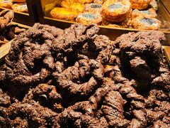-B&C黄油与面包·THE GARDEN BAKERY概念店(世纪汇店)