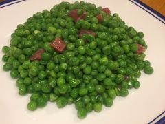 -丁记盐蘸牛肉·新杭菜(河东路店)