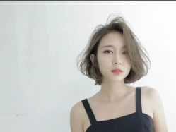 点击看大图 -MORI HAIR SALON日式美发沙龙