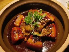 -老阿爸鲜鱼土菜(昆山花桥店)