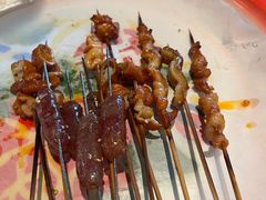 -北丐先生·野馄饨烧烤(长宁龙之梦店)