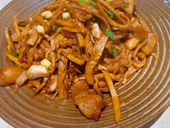 -四道菜·福建菜馆(新街口金鹰店)