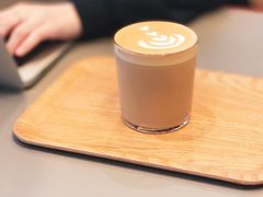 -dotcom coffee古点咖啡(致真大厦店)