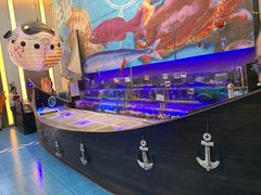 -喜碧海鲜·二十年本土海鲜老字号(上排店)