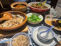 -图味美小黄鱼·景德菜(浙江路店)