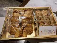 -杭州滨江银泰喜来登·采悦轩中餐厅
