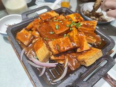 -一块豆腐(英雄山总店)