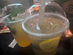 -探鱼·鲜青椒爽麻烤鱼(广州花都来又来店)