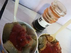 -丹东汇侨希尔顿花园酒店自助餐
