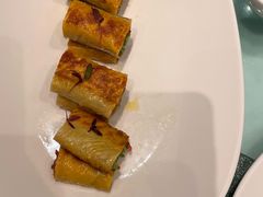 -北京老铺烤鸭(高新店)