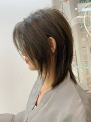 -T-Hair Salon