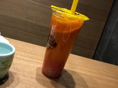 -快乐柠檬happylemon(丰台万达广场店)