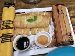 -寿州美味厨豆腐宴(寿县南门口西环路店)