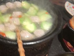 -旺爷砂锅·茶作(国贸城店)