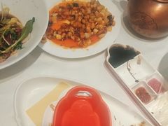 -大鸭梨烤鸭(房山店)