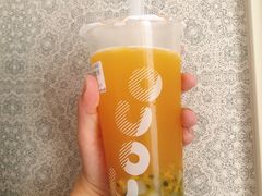 先百香双响炮-CoCo都可(大兴店)