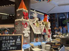 -乌鲁木齐环球国际大酒店