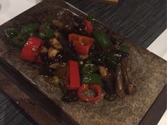 -若蘭慈·无国界素食料理(欢乐海岸店)