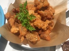 -卡朋西餐(大信新都汇店)