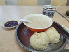 -老陶包子铺(南大西南村店)