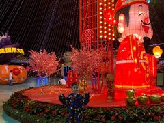 -广州长隆国际大马戏