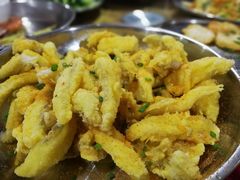 -胜海大排档·海鲜·黄鳝饭(十年老店)