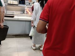 -清华大学-观畴园餐厅