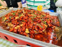 -1819餐厅·团队聚餐·烤串·精酿