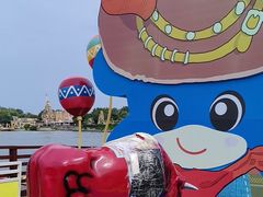 -大连海昌发现王国主题公园