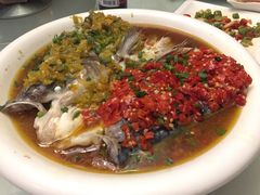-湘与香缘·湖南菜(王府井北京市百货大楼店)
