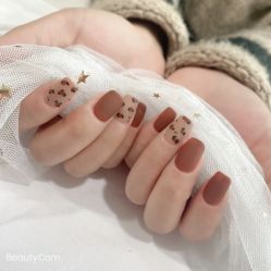 点击看大图 -媄甲诗美甲美睫