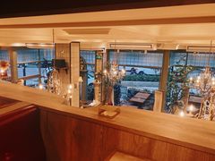 -玛格萝妮比萨屋(四平店)