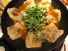 -地锅居(翰林邻里中心店)