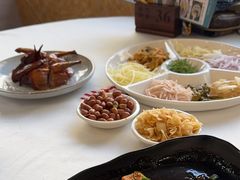 -丰尔粥食·顺德鱼生·干蒸排骨顺德菜(大良分店)
