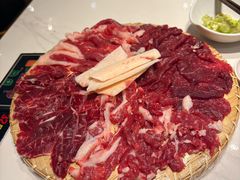 -今日牛事潮汕鲜牛肉火锅(瑞金店)