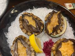 -东海怡品海鲜豆捞(星街坊店)