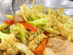 -绍兴名菜馆(可乐路店)