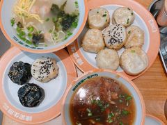 -陈家生煎(三坊七巷店)