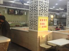 -迎桂馒头店(常州吾悦派柏·云酒店店)