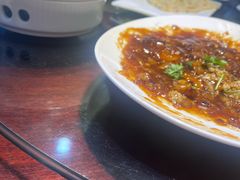 -惠宾饭庄(中山路店)