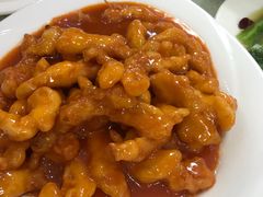 -稻香餐厅中餐干锅(劼人路店)