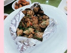-濠江渔港酒楼(湾仔海鲜街，会展中心店)
