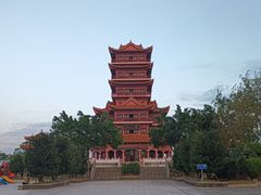 -仙人山公园