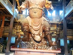 -香积寺