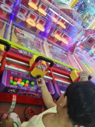 -莫莉幻想儿童乐园(北京顺义华联店)