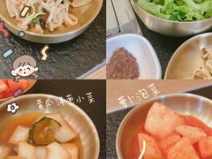 -韩满园· 甄选韩式烤肉